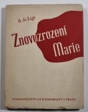 Znovuzrození Marie - 