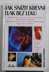 Jak snížit krevní tlak bez léků - 