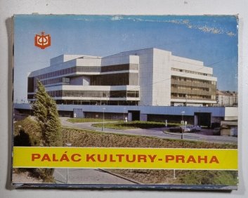 Palác kultury - Praha