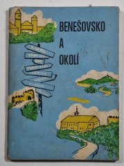 Benešovsko a okolí - 