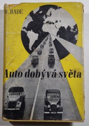 Auto dobývá světa - 