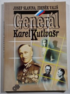 Generál Karel Kutlvašr