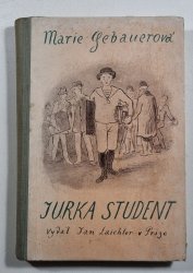 Jurka student - 