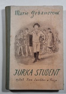 Jurka student