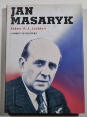 Jan Masaryk - Osobní vzpomínky - 