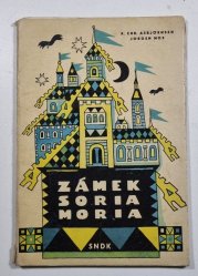 Zámek Soria Moria - 