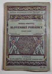 Slovenské pohádky - 