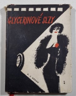 Glycerinové slzy