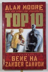 Top 10 - Kniha první - 