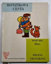 Honzíkova cesta  - 