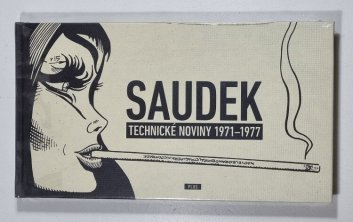 SAUDEK: Technické noviny 1971-1977