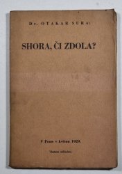 Shora, či zdola? - 