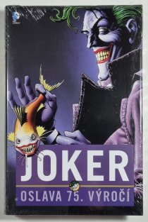 Joker: Oslava 75. výročí