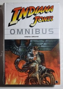 Indiana Jones Omnibus 2