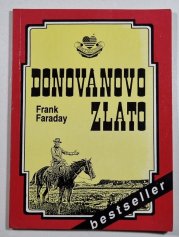 Donovanovo zlato - 