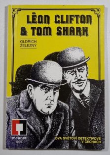 Léon Clifton & Tom Shark