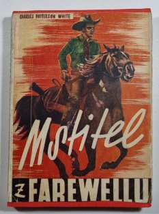 Mstitel z Farewellu