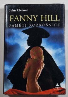 Fanny Hill - Paměti rozkošnice