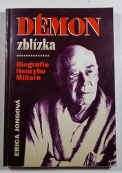 Démon zblízka - biografie Henryho Millera