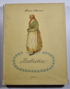 Babička