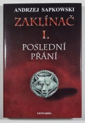 Zaklínač I. - Poslední přání - 