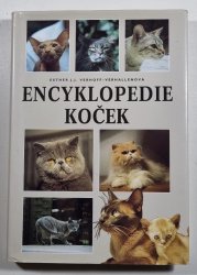 Encyklopedie koček - 