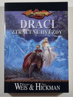 DragonLance: Válka duší 2 - Draci ztracené hvězdy