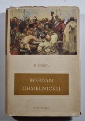 Bohdan Chmelnickij - 