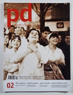 Paměť a dějiny 2009/02 - ročník III