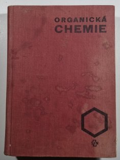 Organická chemie