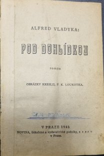 Pod dohlídkou