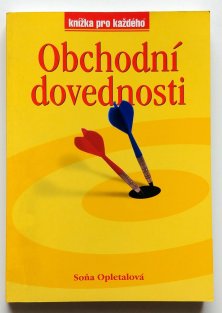 Obchodní dovednosti