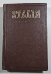 Stalin - Spisy 1 (1901-1907) - 