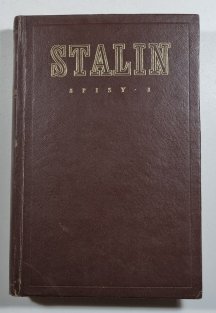 Stalin - Spisy 1 (1901-1907)