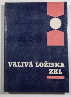 Valivá ložiska ZKL