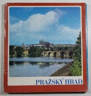 Pražský hrad - 