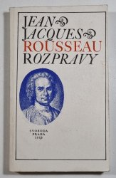 Rozpravy - 