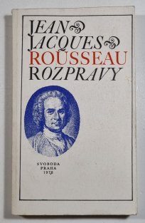 Rozpravy