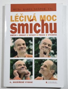 Léčivá moc smíchu