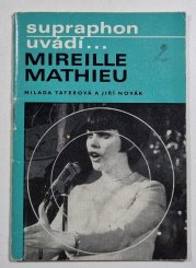 Supraphon uvádí... Mireille Mathieu - 