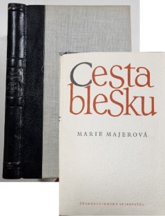 Cesta blesku