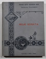 Moje sonata - 