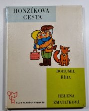 Honzíkova cesta  - 