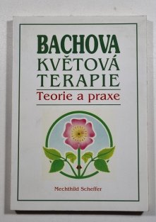 Bachova květová terapie