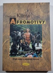 Afromotivy - 