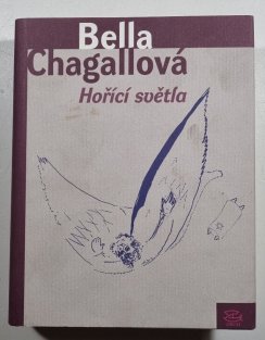 Hořící světla