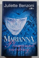 Marianna - Plamenné vavříny - 