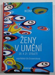 Ženy v umění 20. a 21. století - 