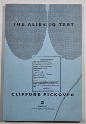The Alien IQ Test - 
