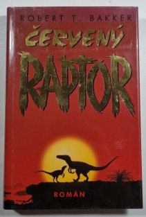 Červený raptor